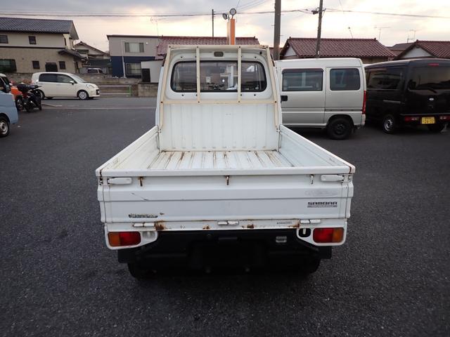 サンバートラック スペシャル（9枚目）