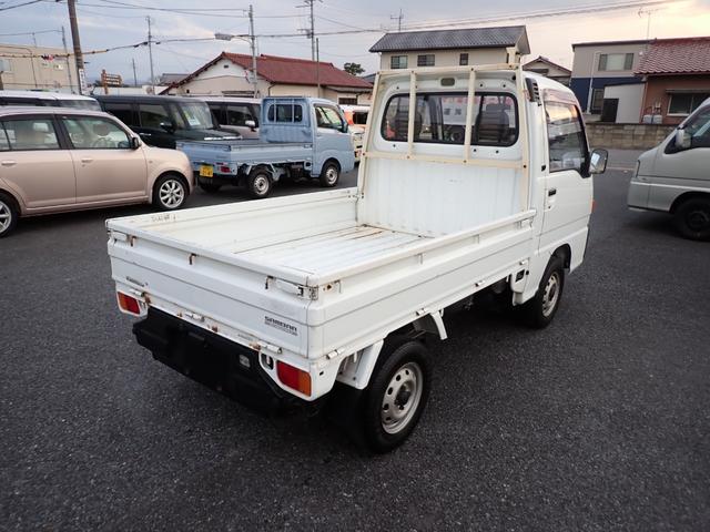 サンバートラック スペシャル（10枚目）