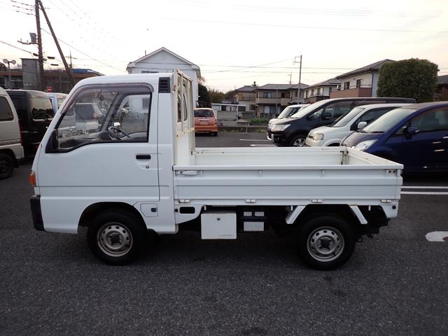 サンバートラック スペシャル（13枚目）