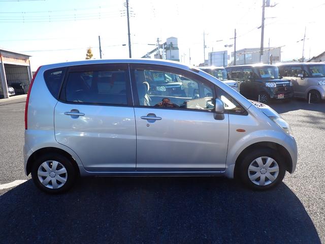 ムーヴ Ｌ　Ｆ５速　ＣＤ　キーレス（15枚目）