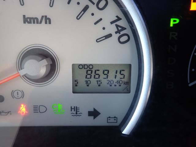 DAIHATSU MIRA COCOA COCOA X SPECIAL