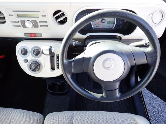 DAIHATSU MIRA COCOA COCOA X SPECIAL