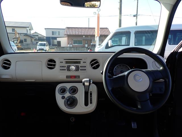 DAIHATSU MIRA COCOA COCOA X SPECIAL