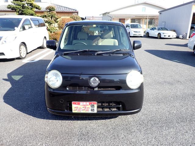 DAIHATSU MIRA COCOA COCOA X SPECIAL