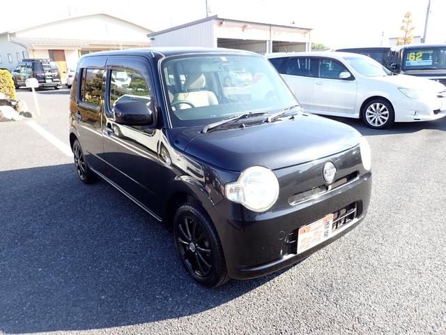 DAIHATSU MIRA COCOA COCOA X SPECIAL