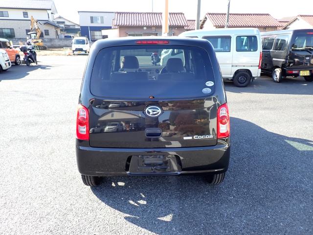 DAIHATSU MIRA COCOA COCOA X SPECIAL