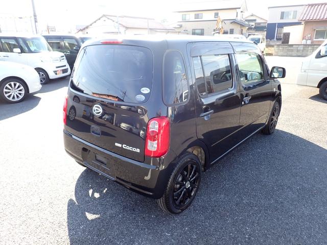 DAIHATSU MIRA COCOA COCOA X SPECIAL