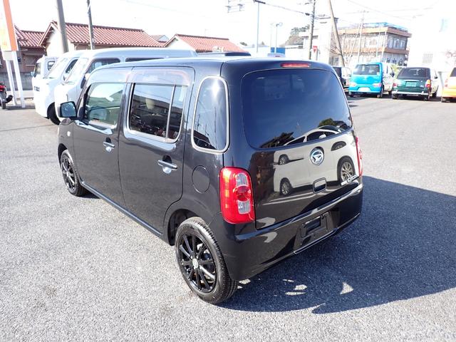 DAIHATSU MIRA COCOA COCOA X SPECIAL