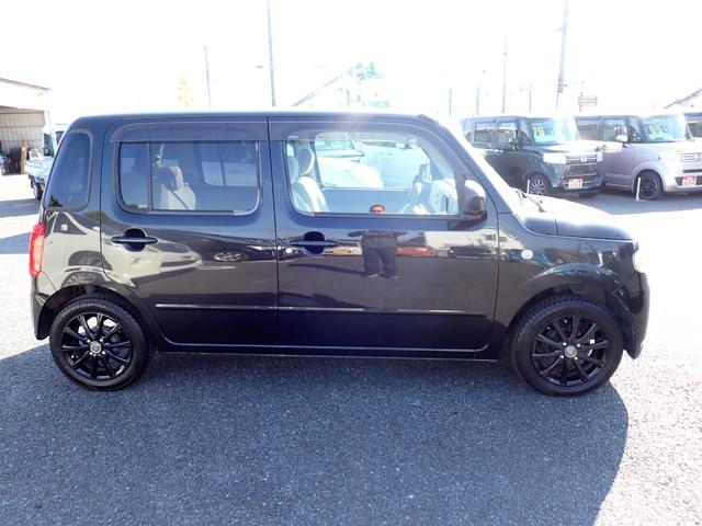 DAIHATSU MIRA COCOA COCOA X SPECIAL