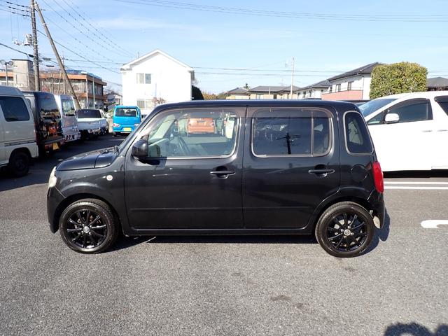 DAIHATSU MIRA COCOA COCOA X SPECIAL