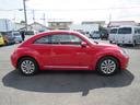 VOLKSWAGEN THE BEETLE