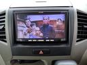 パレット Ｌ　社外１４インチアルミ　４ＷＤ　社外ナビ　ＴＶ　ＥＴＣ　シートヒーター　Ｐスタート　Ｓキー（3枚目）