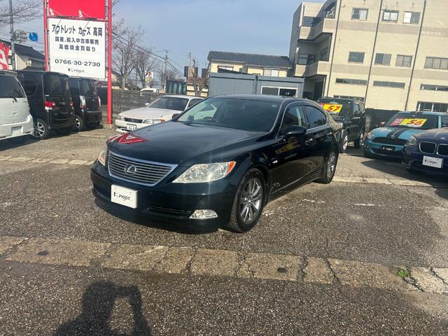 ＬＳ ＬＳ４６０　バージョンＳ　Ｉパッケージ（2枚目）