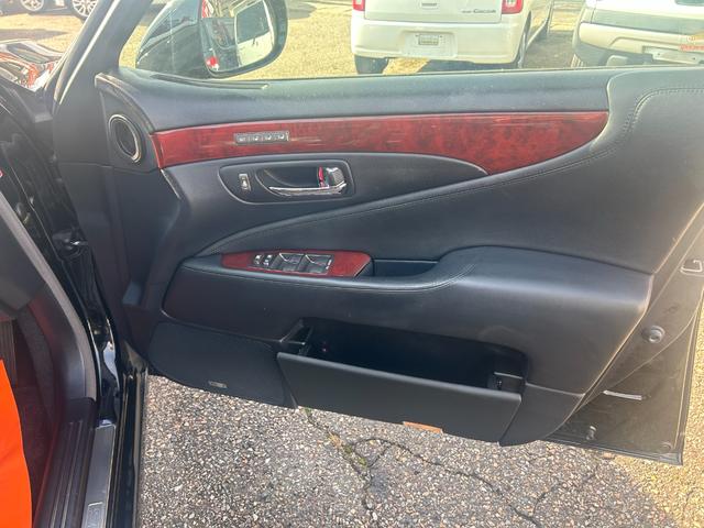 ＬＳ ＬＳ４６０　バージョンＳ　Ｉパッケージ（15枚目）