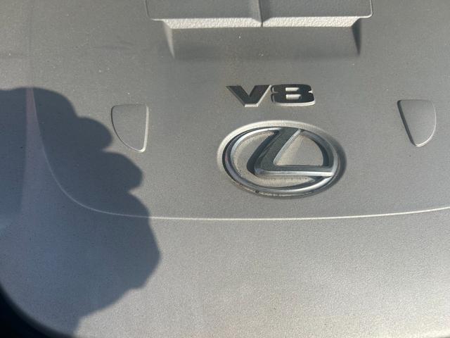 ＬＳ ＬＳ４６０　バージョンＳ　Ｉパッケージ（22枚目）