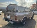 ランドクルーザー60 VX ベース車輌 中古車画像_4