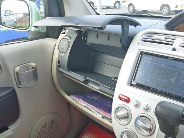 ｅＫワゴン ＧＳ　ＳＤナビ　ワンセグ　ＣＤ　ＤＶＤ　キーレス　左後パワースライドドア　ベンチシート　盗難防止（50枚目）