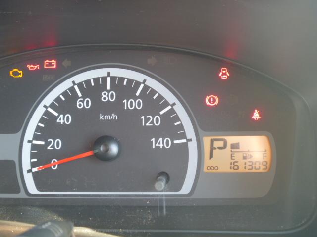 クリッパーバン DX SDナビ 地デジ CD ETC(3枚目)