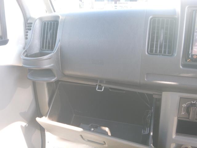 クリッパーバン DX SDナビ 地デジ CD ETC(5枚目)