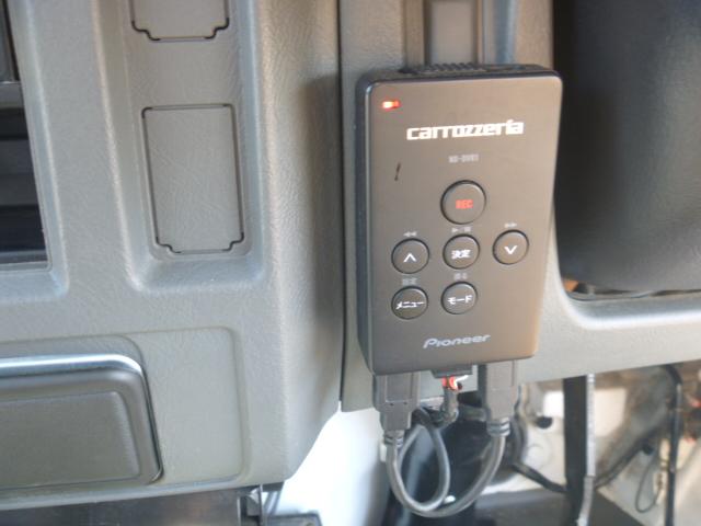 クリッパーバン DX SDナビ 地デジ CD ETC(6枚目)