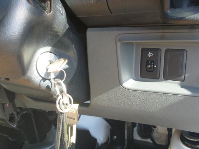 クリッパーバン DX SDナビ 地デジ CD ETC(8枚目)