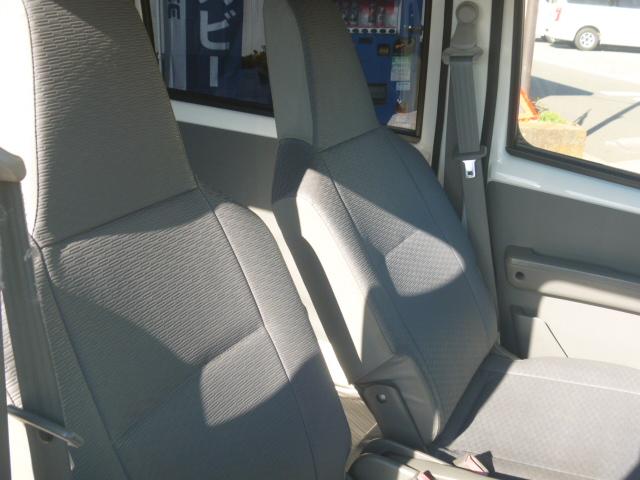 クリッパーバン DX SDナビ 地デジ CD ETC(9枚目)