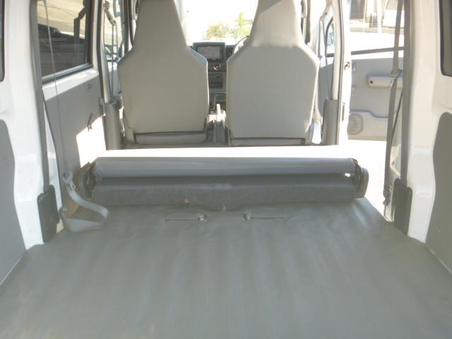 クリッパーバン DX SDナビ 地デジ CD ETC(12枚目)