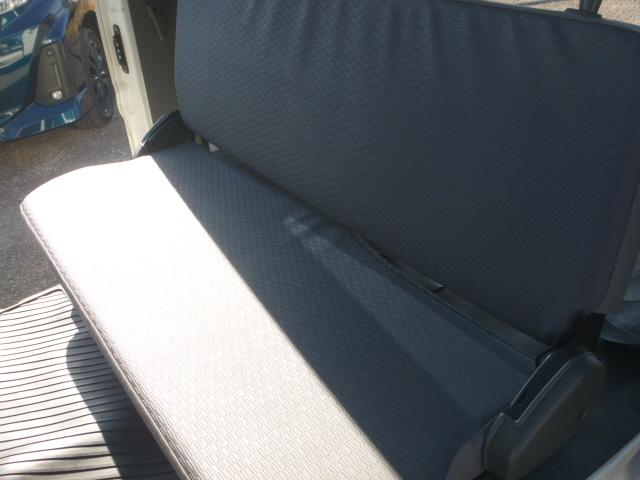 クリッパーバン DX SDナビ 地デジ CD ETC(14枚目)