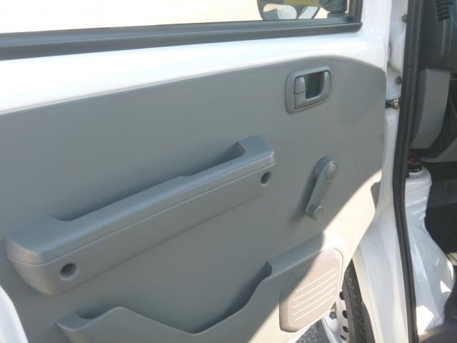 クリッパーバン DX SDナビ 地デジ CD ETC(15枚目)