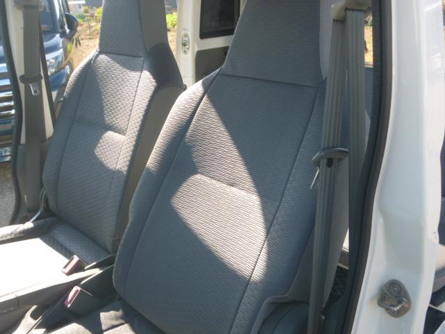 クリッパーバン DX SDナビ 地デジ CD ETC(16枚目)