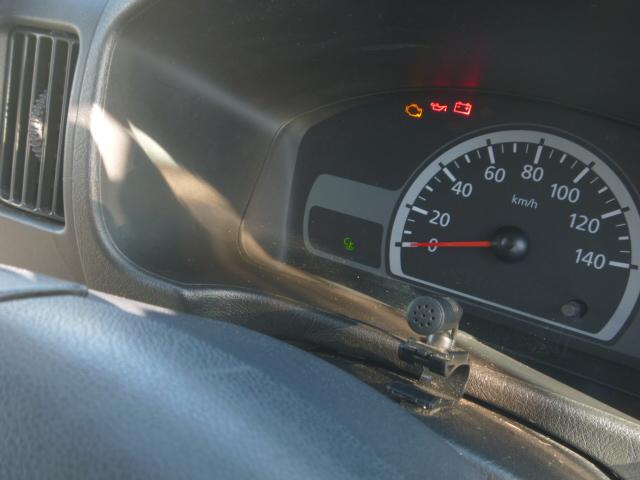 クリッパーバン DX SDナビ 地デジ CD ETC(17枚目)