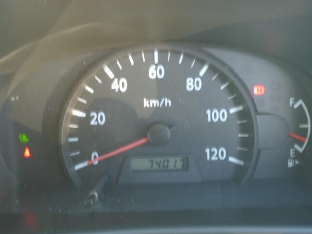 エブリイ PA エアコン パワステ 5速マニュアル エアバック(4枚目)