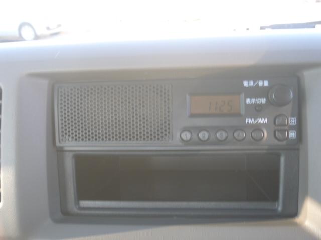 エブリイ PA エアコン パワステ 5速マニュアル エアバック(5枚目)