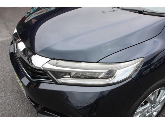 シャトル ハイブリッドＺ　１年保証付き　ＬＥＤランプ　シートＨ　横滑防止　Ｂカメ　オートクルーズコントロール　キーフリ　アドバンストキーオートエアコン　エアバッグ　ＡＢＳ　シティーブレーキアクティブシステム（22枚目）
