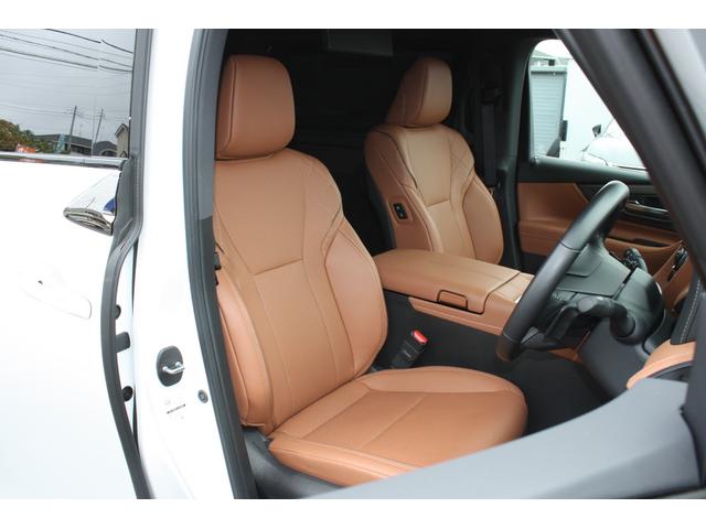 ヴェルファイアハイブリッド Z プレミア サンセットブラウンシート ユニバーサルステップ フリップダウンモニター ヒーター オートリアゲート 衝突被害軽減ブレーキ Bluetooth接続 USB接続 Bモニター ムーンR PKSB(3枚目)