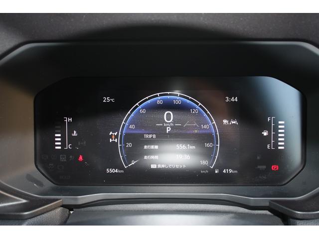 ランドクルーザー250 VX モデリスタ サンルーフ コーナーセンサ Pトランク Rカメラ 全周囲モニター Pシート レーンキープ USB プリクラッシュセーフティ ナビ LEDヘッド シートエアコン 3列シート 本革シート(7枚目)