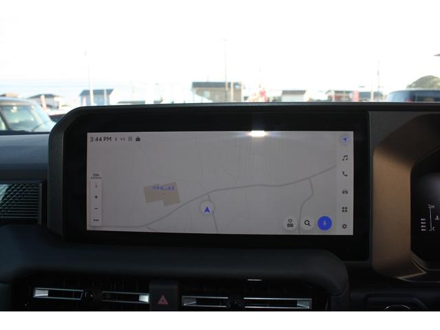 ランドクルーザー250 VX モデリスタ サンルーフ コーナーセンサ Pトランク Rカメラ 全周囲モニター Pシート レーンキープ USB プリクラッシュセーフティ ナビ LEDヘッド シートエアコン 3列シート 本革シート(8枚目)