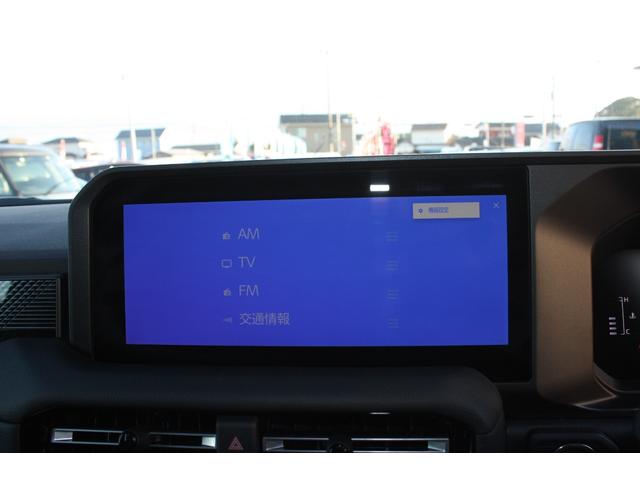 ランドクルーザー250 VX モデリスタ サンルーフ コーナーセンサ Pトランク Rカメラ 全周囲モニター Pシート レーンキープ USB プリクラッシュセーフティ ナビ LEDヘッド シートエアコン 3列シート 本革シート(9枚目)