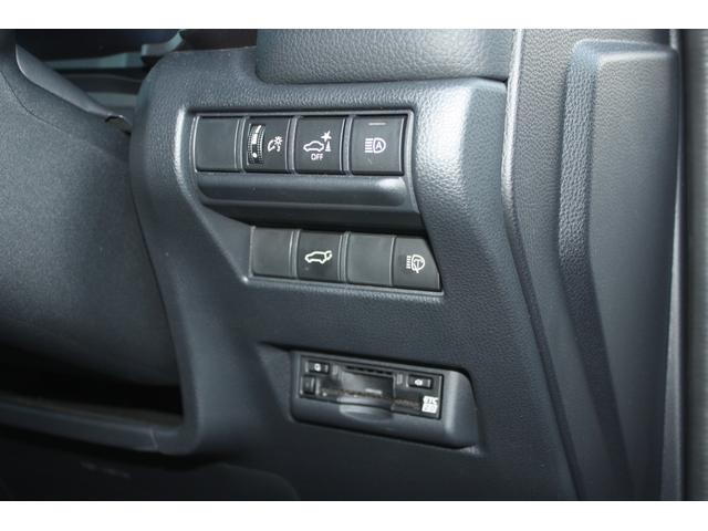 ランドクルーザー250 VX モデリスタ サンルーフ コーナーセンサ Pトランク Rカメラ 全周囲モニター Pシート レーンキープ USB プリクラッシュセーフティ ナビ LEDヘッド シートエアコン 3列シート 本革シート(12枚目)