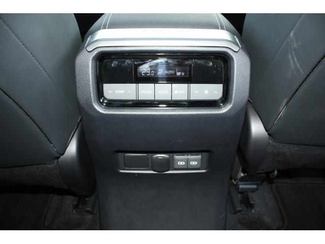 ランドクルーザー250 VX モデリスタ サンルーフ コーナーセンサ Pトランク Rカメラ 全周囲モニター Pシート レーンキープ USB プリクラッシュセーフティ ナビ LEDヘッド シートエアコン 3列シート 本革シート(14枚目)