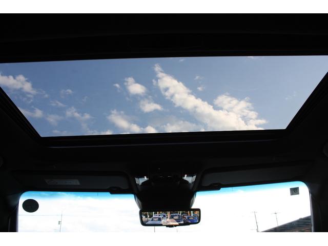 ランドクルーザー250 VX モデリスタ サンルーフ コーナーセンサ Pトランク Rカメラ 全周囲モニター Pシート レーンキープ USB プリクラッシュセーフティ ナビ LEDヘッド シートエアコン 3列シート 本革シート(16枚目)