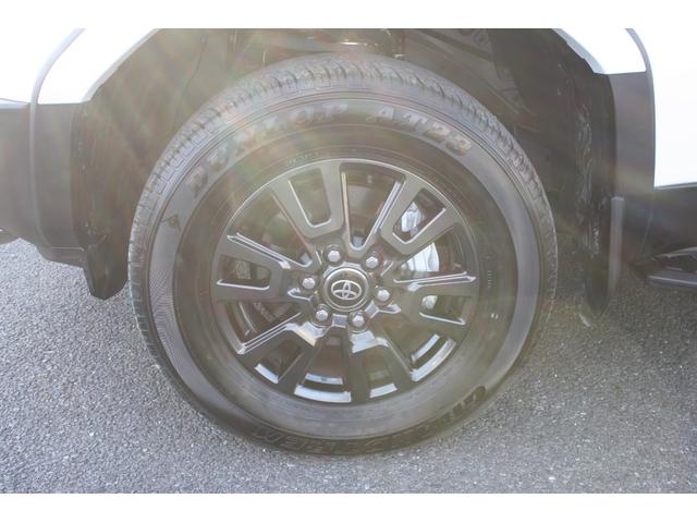 ランドクルーザー250 VX モデリスタ サンルーフ コーナーセンサ Pトランク Rカメラ 全周囲モニター Pシート レーンキープ USB プリクラッシュセーフティ ナビ LEDヘッド シートエアコン 3列シート 本革シート(34枚目)