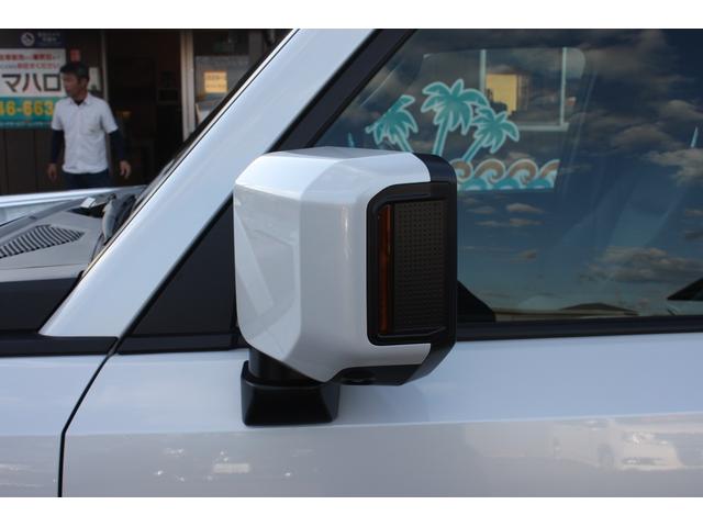 ランドクルーザー250 VX モデリスタ サンルーフ コーナーセンサ Pトランク Rカメラ 全周囲モニター Pシート レーンキープ USB プリクラッシュセーフティ ナビ LEDヘッド シートエアコン 3列シート 本革シート(35枚目)