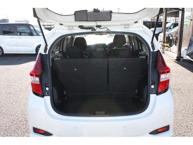 ノート X DIG-S エマージェンシブレーキ アイドリングストップ機能 左右エアバック イモビ AAC 衝突安全ボディ スマキー ESC AUTOライト パワーウィンドウ ABS キーフリー パワーステアリング エアバック(5枚目)