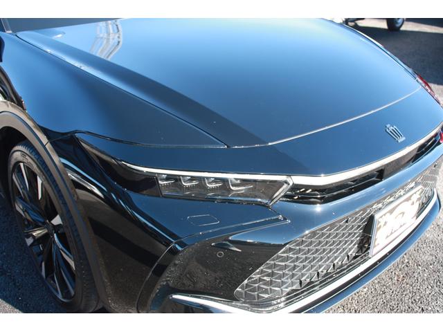 クラウンクロスオーバー ＲＳアドバンスド　ＲＳアドバンスド（５名）　衝突回避　シートＨ　オートライト　レーンアシスト　ＵＳＢ　ナビ　オートハイビーム　シートクーラー　オートクルーズコントロール　横滑り防止　パワーシート　レザーシート　ＬＥＤ（22枚目）