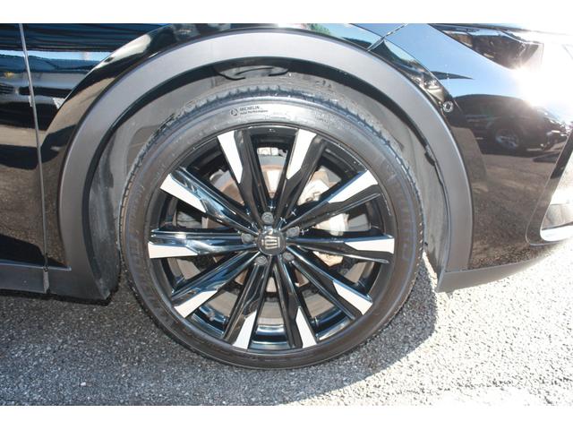 クラウンクロスオーバー ＲＳアドバンスド　ＲＳアドバンスド（５名）　衝突回避　シートＨ　オートライト　レーンアシスト　ＵＳＢ　ナビ　オートハイビーム　シートクーラー　オートクルーズコントロール　横滑り防止　パワーシート　レザーシート　ＬＥＤ（25枚目）