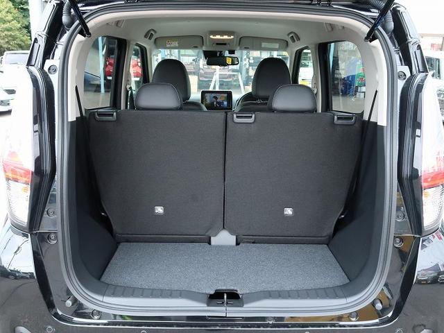 デイズ ハイウェイスター　Ｇターボプロパイロットエディション　純正９型メモリーナビ　フルセグＴＶ　アラウンドビューモニター　レーダークルーズ　ドラレコ前後　コーナーセンサー　インテリジェントエマージェンシーブレーキ　ターボ　修復歴なし　走行距離４６４１キロ（47枚目）