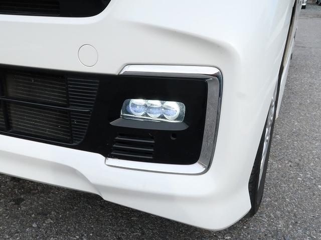 N-BOXカスタム Lターボ 純正SDナビ フルセグTV バックカメラ Bluetooth ハーフレザーシート シートヒーター ETC ドラレコ 両側電動スライドドア ホンダセンシング アダプティブクルーズコントロール 修復歴無し(16枚目)