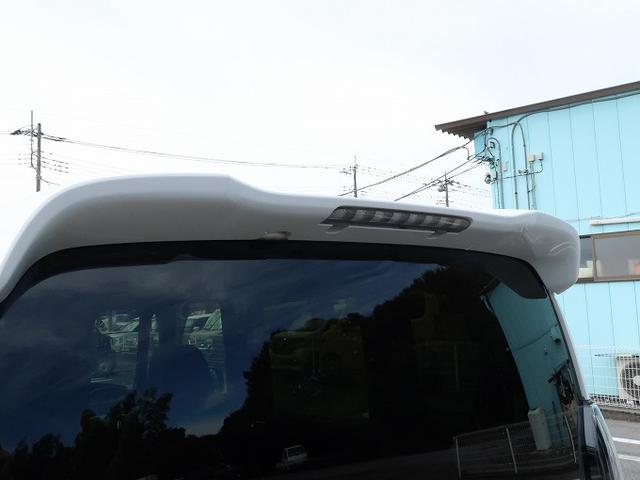 N-BOXカスタム Lターボ 純正SDナビ フルセグTV バックカメラ Bluetooth ハーフレザーシート シートヒーター ETC ドラレコ 両側電動スライドドア ホンダセンシング アダプティブクルーズコントロール 修復歴無し(35枚目)