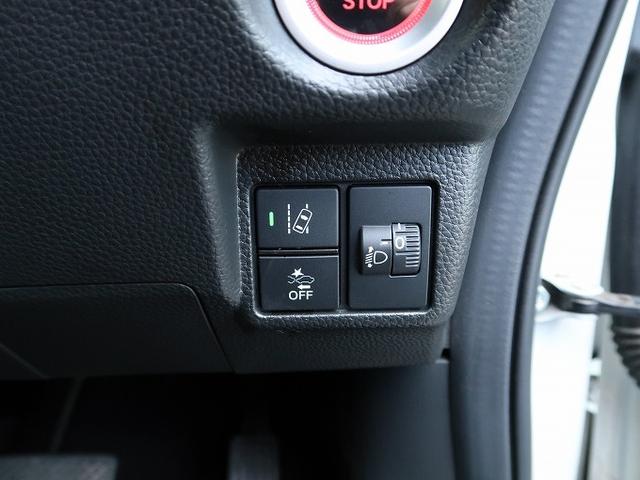 N-BOXカスタム Lターボ 純正SDナビ フルセグTV バックカメラ Bluetooth ハーフレザーシート シートヒーター ETC ドラレコ 両側電動スライドドア ホンダセンシング アダプティブクルーズコントロール 修復歴無し(59枚目)